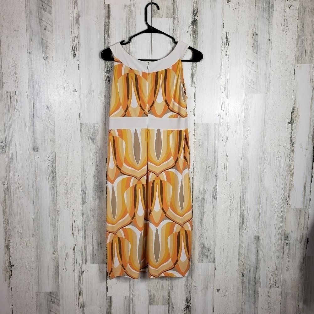 Axcess fall dress size small - Picture 5 of 8